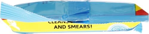 Windex Glass Wipes, Pre-Moistened | Original Scent | 38 Count | Pack of 2