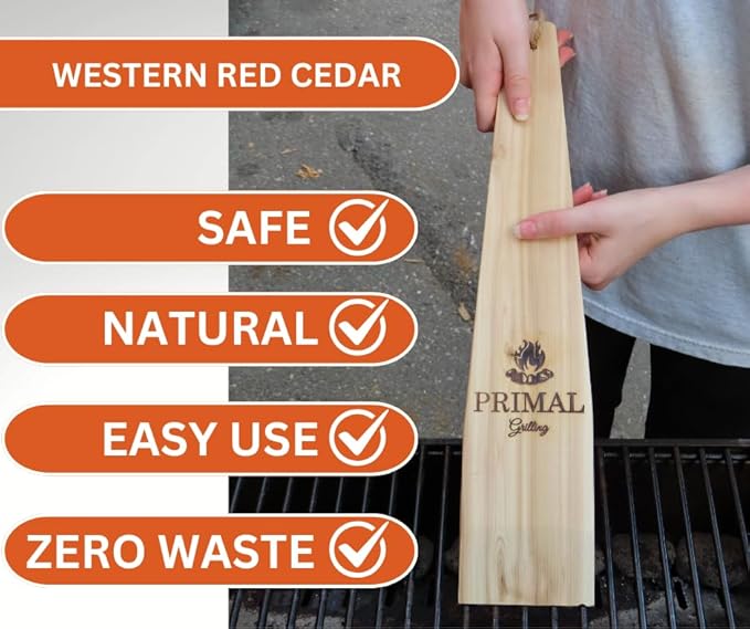Grill Scraper for BBQ Cleaning, Outdoor Grill Maintenance Tool