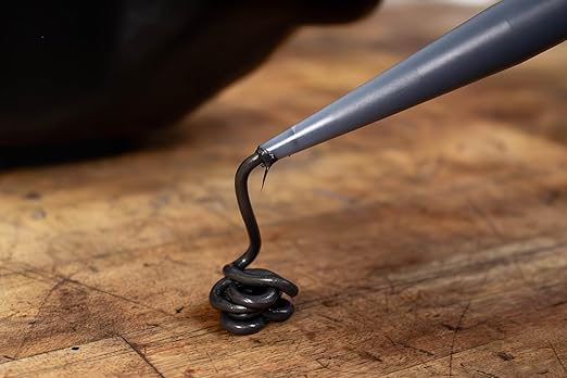 Permatex 27237 Optimum Black Gasket Maker, 13 oz