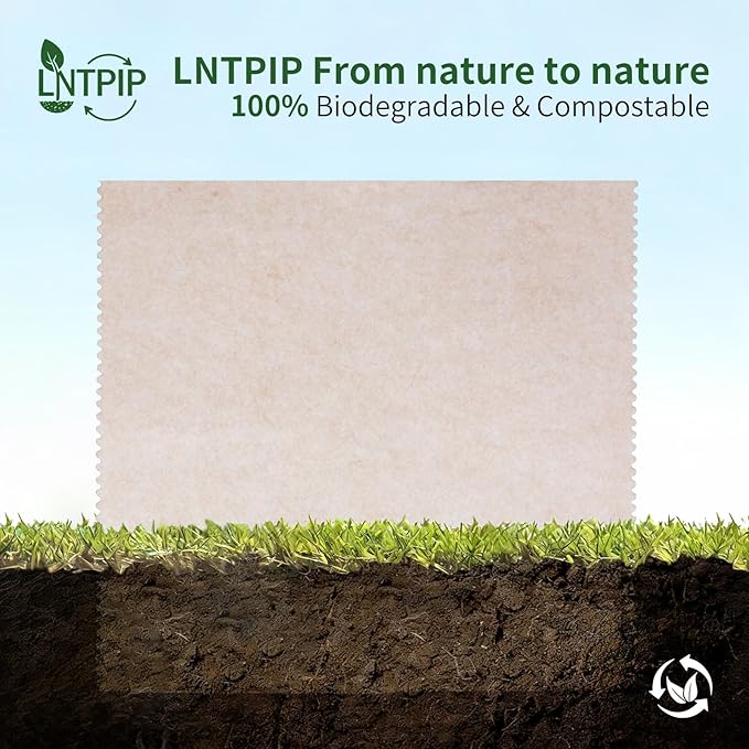 15 Pack Reusable Kitchen Rags for Counter, Made of Degradable and Compostable Loofah Fiber, 7.87"*7.87" Soft and Odor-Free, no Deformation, no Shrinkage After Drying