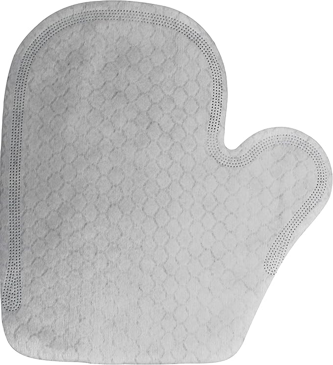 Artisan DUSTING MITT Replaces Microfiber Dusting Cloths, Dust Wipes, Feather Dusters. Grabs and Locks in Dust, Pet Hair, and Allergens for The Best Cleaning Possible Dual-Sided Disposable.20 Mitts.
