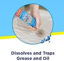 Oxi-clean 51355 Max Force Gel Stick, 6.2 Oz (Pack of 12)