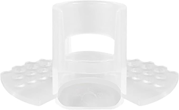 HUZUM Wet Dry Vacuum Cleaner Dirt Water Tank Lid .Replacement Part Compatible for Tineco Floor ONE S3 Dirt Water Tank Lid IFloor 3 Breeze.
