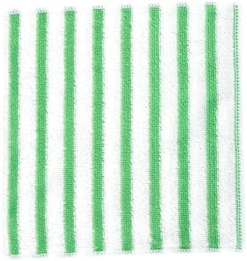 Bamboo Fiber Dish Cloths -Super Absorbent Reusable Multi-Purpose Kitchen Pads