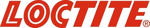 Loctite 88442 Red 272 High Temperature/Strength Thread Locker, 50 mL Bottle
