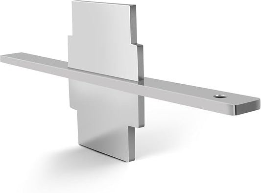 Waste Drain Tool for 3 Tier Sink in Commercial Kitchens（Stainless Steel),Twist Waste Drain Tool and Lever Waste Plumbing Drain Tool