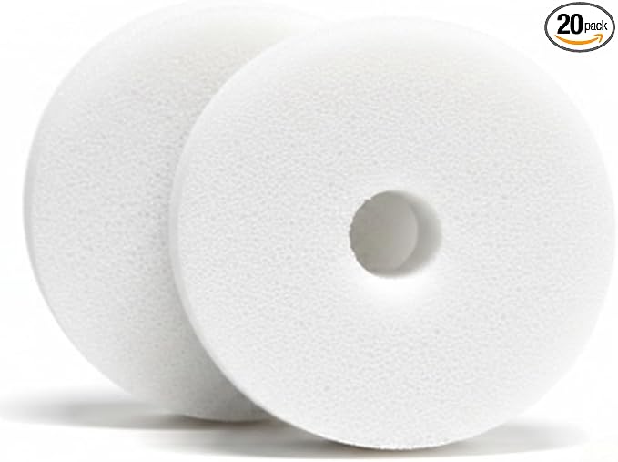Skid Out Stain Treater and Spot Remover for Clothes - Erase Deodorant, Makeup, Toothpaste Stains - Stain Remover Wipes for Clothes, Pet Hair Remover, Suede Brush for Cleaning- 20 Pack WHITE