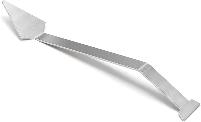 2-00-773850-10 Burn Pot Scraper Tool for Harman P68, XXV, P43, Advance, P61, P38, Accentra 52i & Insert, P61A, PC45, PF100, PB105 Pellet Stove Accessories, Cleaning Tool for Harman Pellet Stove