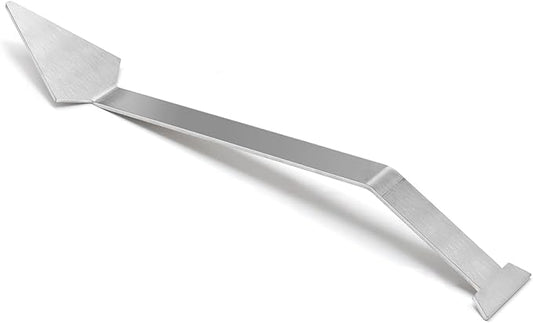 2-00-773850-10 Burn Pot Scraper Tool for Harman P68, XXV, P43, Advance, P61, P38, Accentra 52i & Insert, P61A, PC45, PF100, PB105 Pellet Stove Accessories, Cleaning Tool for Harman Pellet Stove
