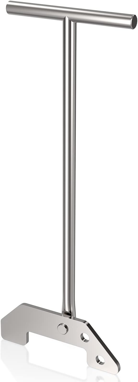woiron Garbage Disposer Unjamming Wrench,Silver Garbage Disposal Wrench Tool,Garbage Disposal Wrench for Garbage Disposal Repair,Unclog Kitchen Sink Clogging