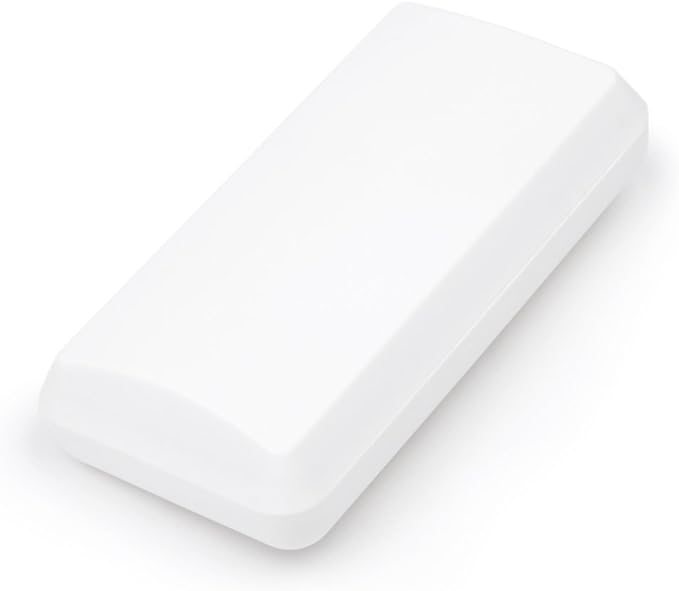 Fox Run Table Crumb Sweeper White , 2.75 x 5.5 x 1.25 inches