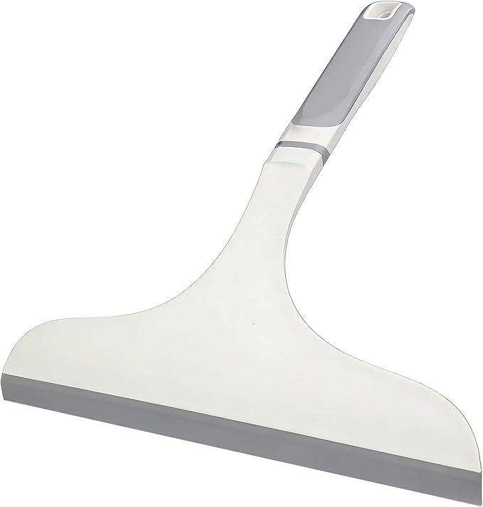 Shower Squeegee for Glass Doors,Squeegee for Shower Glass Door Squeegee for Tile Shower Walls for Bathroom