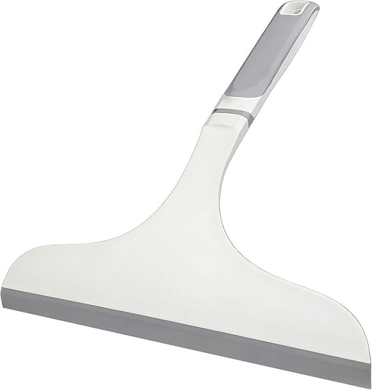 Shower Squeegee for Glass Doors,Squeegee for Shower Glass Door Squeegee for Tile Shower Walls for Bathroom