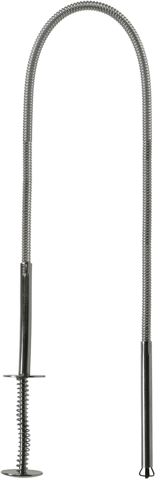 Grabber Tool 4-Claw Picker, Bendable Hose Reacher Pickup, Claw Type Pickup Tool,Flexible Long Handy Reaching Assist Tool for Litter Pick/Home Sink/Drain
