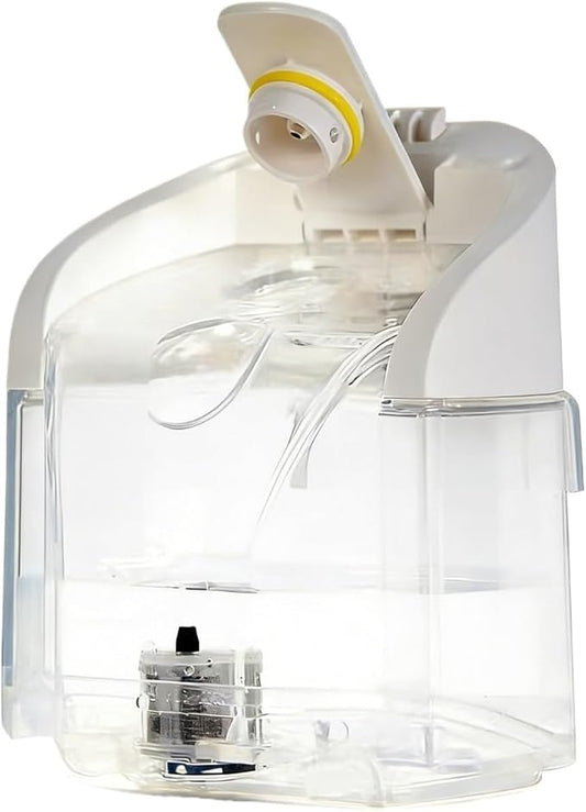 Clean Water Tank Compatible for Tineco Floor One S3/ IFloor 3 Breeze,Replacement Wet Dry Vacuum Cleaner Parts,Water Tank Replacement,Compatible for tineco Replacement Parts.