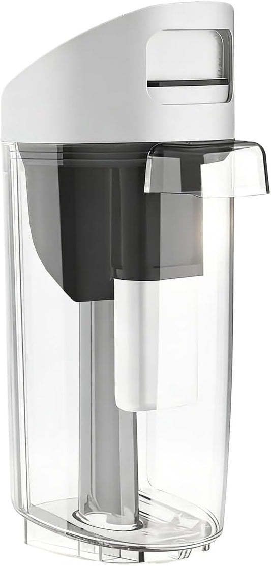 Dirt Water Tank Compatible for Tineco Floor One S3/ IFloor 3 Breeze,Replacement Wet Dry Vacuum Cleaner Parts,Water Tank Replacement,Compatible for tineco Replacement Parts.