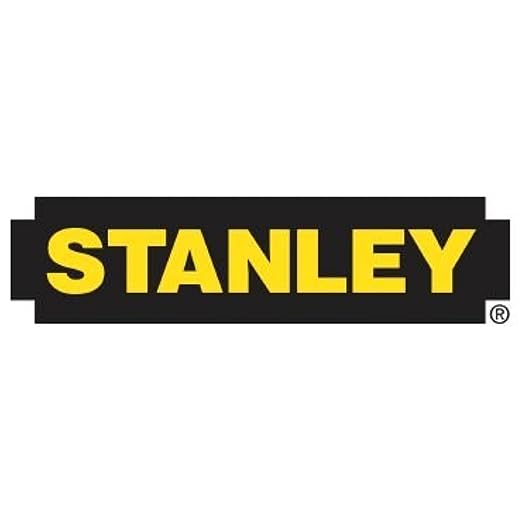 Stanley 0-28-590 Window Scraper, Yellow