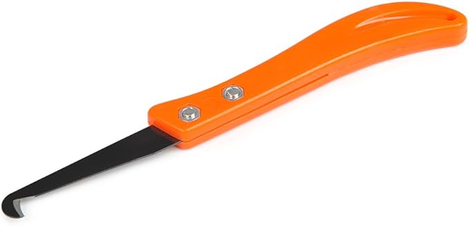12PCS Grout Remover Tool, 2 Grout Saw and 10 Removal Knife, Caulking Tool Kit Caulking Edge Kit for Kitchen, Bathroom, Bedroom, Tiles Gap