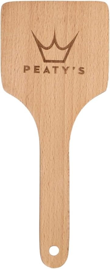 Peaty's Tyre Brush