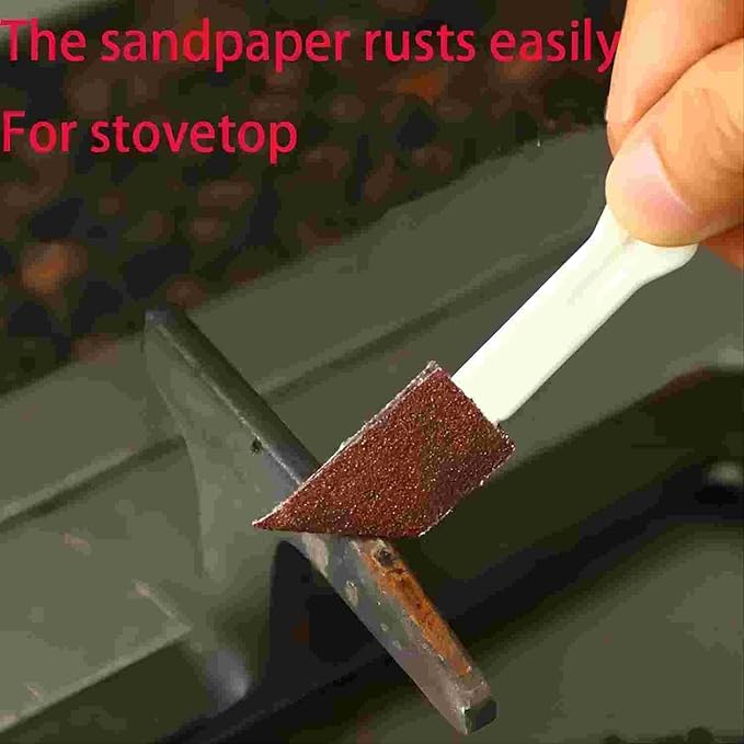 Crevice Cleaning Brushes Tool kit Small Brush Disposable Toilet Brush Deep Cleaning Brush Shower Nozzle Anti-Clogging Pore Gap for Gap Corner of Stove Hard to Reach Cleaning Tools