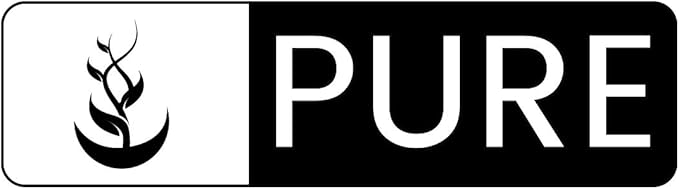 Pure Original Ingredients Natural Washing Soda (5 lb) Multipurpose Cleaner, Water Softener, Stain Remover.