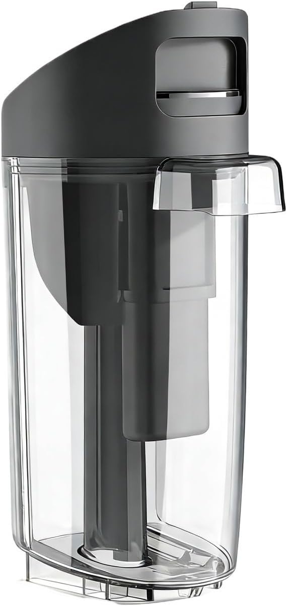 Dirt Water Tank Compatible for Tineco Floor One S3/ IFloor 3 Breeze,Replacement Wet Dry Vacuum Cleaner Parts,Water Tank Replacement,Compatible for tineco Replacement Parts.