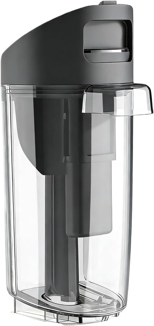 Dirt Water Tank Compatible for Tineco Floor One S3/ IFloor 3 Breeze,Replacement Wet Dry Vacuum Cleaner Parts,Water Tank Replacement,Compatible for tineco Replacement Parts.