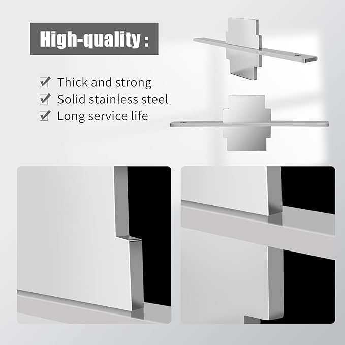 Waste Drain Tool for 3 Tier Sink in Commercial Kitchens（Stainless Steel),Twist Waste Drain Tool and Lever Waste Plumbing Drain Tool