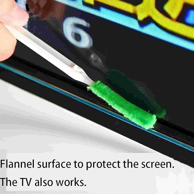 Crevice Cleaning Brushes Tool kit Small Brush Disposable Toilet Brush Deep Cleaning Brush Shower Nozzle Anti-Clogging Pore Gap for Gap Corner of Stove Hard to Reach Cleaning Tools