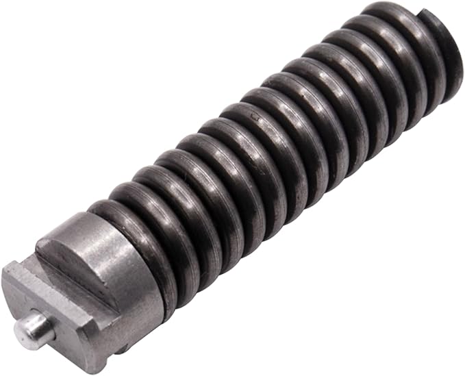 91037 IW Cable Repair Coupling 3/8-Inch Compatible with Drain Cleaning Cable (1)