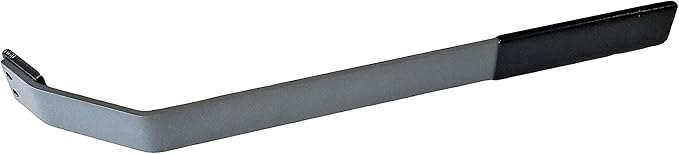 Burnpot, Firepot Grate Scraper Tool for Harman Stove & Fireplace Insert