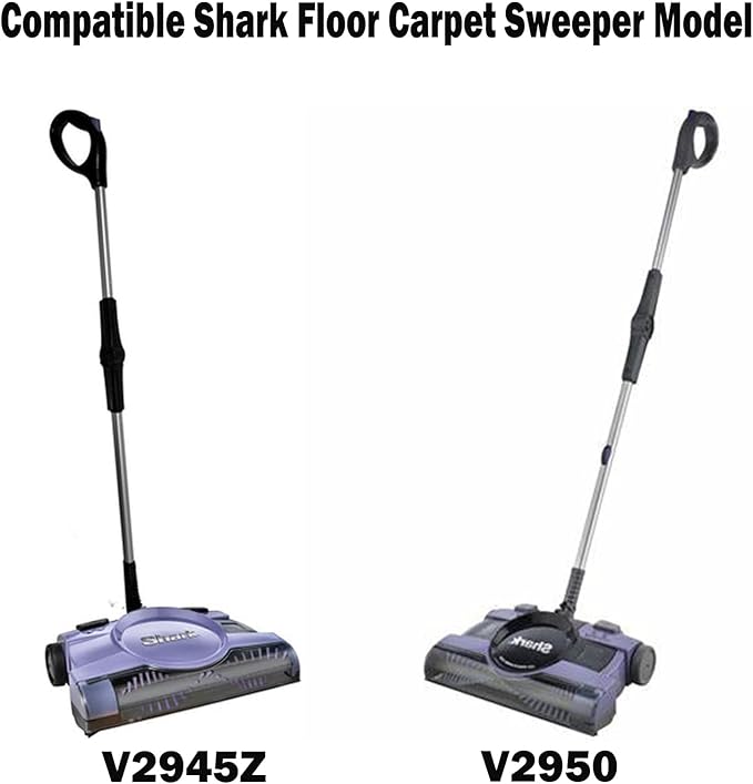Charger for Shark V2945Z V2950 XA2950 Floor Carpet Sweeper Replacement for Shark YLS0041-T11025 Vacuum Power Adaptor