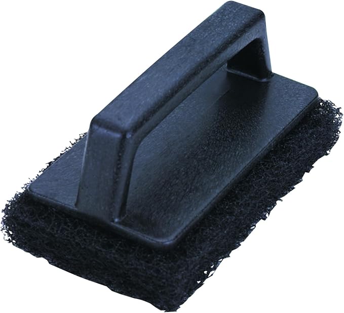 Charbroil Deluxe Griddle Scrub Brush - CB1250095P12