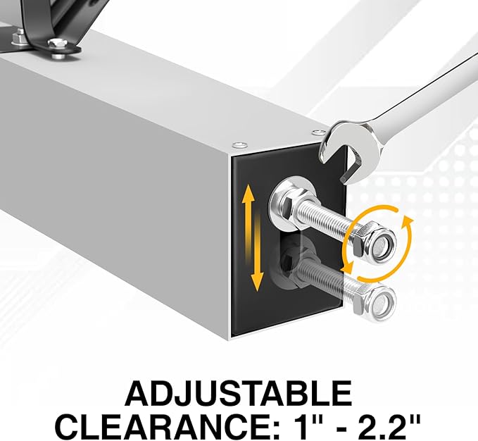 GRENPRO Magnetic Sweeper Rolling 36 Inch, 55-Pound Lawn Magnet for Nails, Magnet Sweeper with Wheels, Floor Push Sweeper with Telescoping Handle, Pick-up Nails Screws Workshop Garage ASIN B0FW4KD65Q