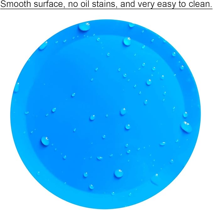 2PCS Kitchen Sink Stoppers, Universal Drain Plug, 6.0 Inch Silicone Sink Drain Stopper, Sink Drain Cover, Sink Drain Plug, Sink Water Stopper, Bathtub Stopper
