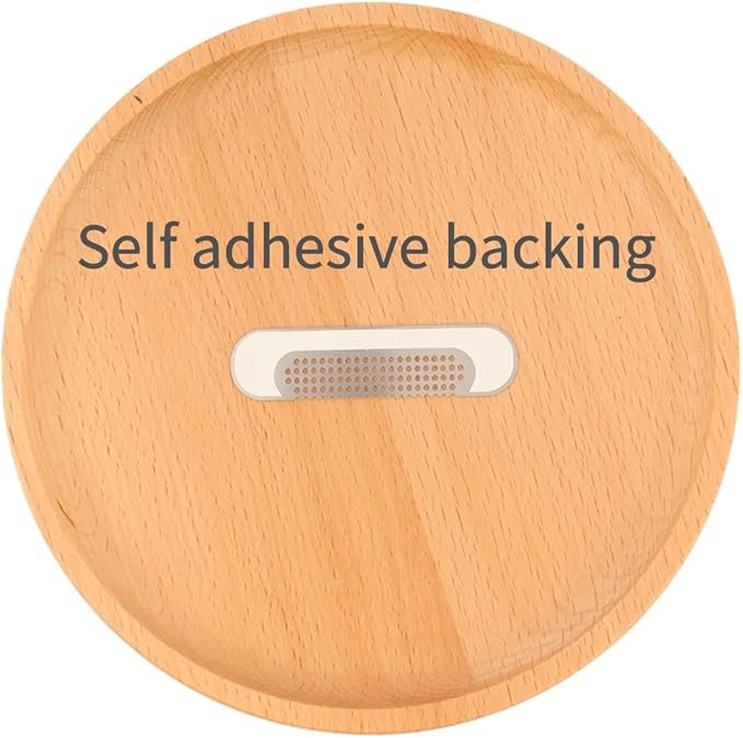 25PCS 304 Stainless Steel More Durable Window Weep Hole Screen Patch Drain Quickly PET Self Adhesive More Sticky & Waterproof (2.36in*0.59in(6cm*1.5cm))