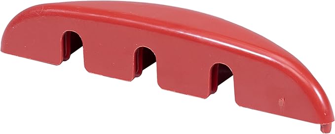 BARWALT Ultra Tile Grouting System, Roller Caps (set of 2), Professional Tiling Tools, BWT81593