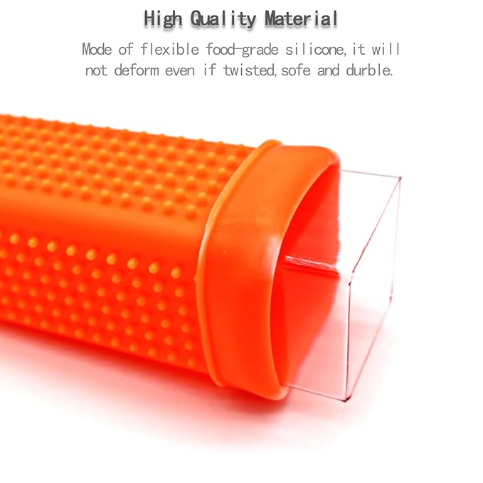 2pcs Pet Dog Cat Hair Remover, Pet Hair Removal Tool, Car Carpet Cleaner, Rubber Brush Roller, Dog Remover for car，Interior, Furniture, Sofa
