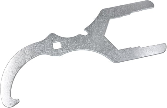 3845 Sink Drain Wrench with Removal Tool