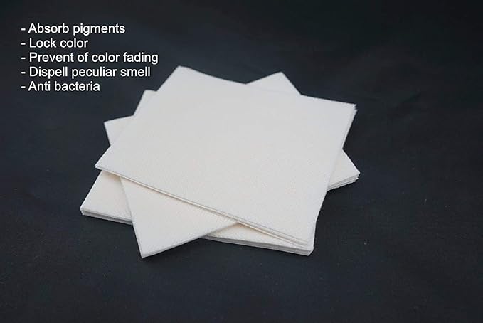 Laundry Sheets Catch Colors Wash Dark Clothes Trapping Dye (192 Count)