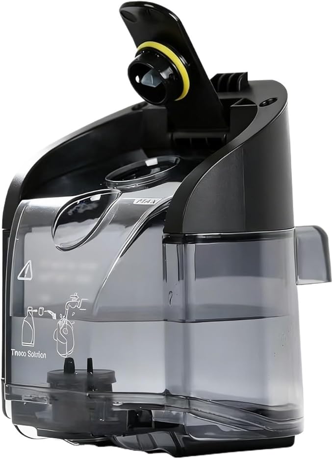 Clean Water Tank Compatible for Tineco Floor One S3/ IFloor 3 Breeze,Replacement Wet Dry Vacuum Cleaner Parts,Water Tank Replacement,Compatible for tineco Replacement Parts.