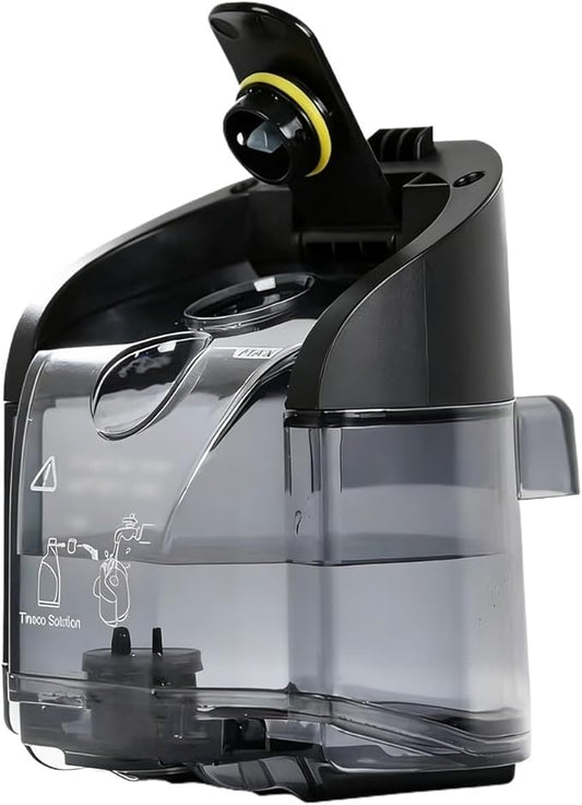 Clean Water Tank Compatible for Tineco Floor One S3/ IFloor 3 Breeze,Replacement Wet Dry Vacuum Cleaner Parts,Water Tank Replacement,Compatible for tineco Replacement Parts.