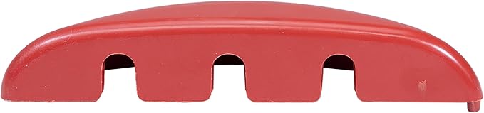 BARWALT Ultra Tile Grouting System, Roller Caps (set of 2), Professional Tiling Tools, BWT81593