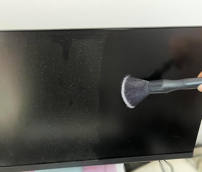 Keyboard Cleaning Brush Kits for Piano Computer Camera PC Laptop Car Track Narrow Space Cleaning Tool