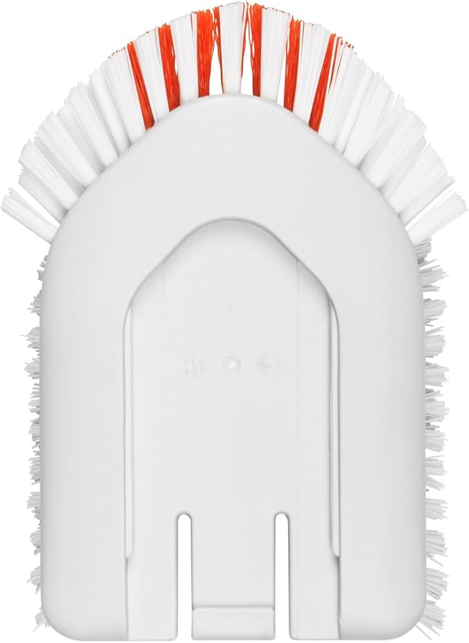 OXO Good Grips Extendable Tile & Tub Brush Refill,,