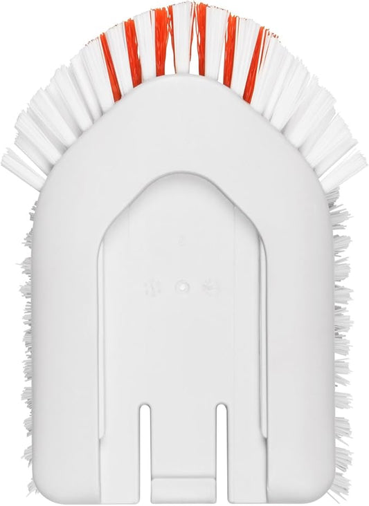 OXO Good Grips Extendable Tile & Tub Brush Refill,,