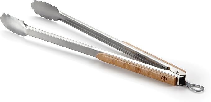 Outset QV25 Verde Collection Locking Tongs