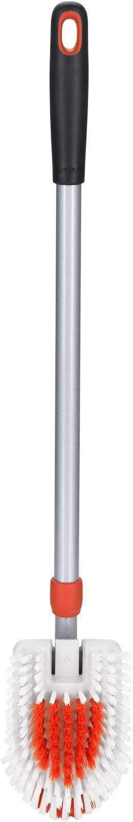 OXO Good Grips Extendable Tile & Tub Brush Refill,,