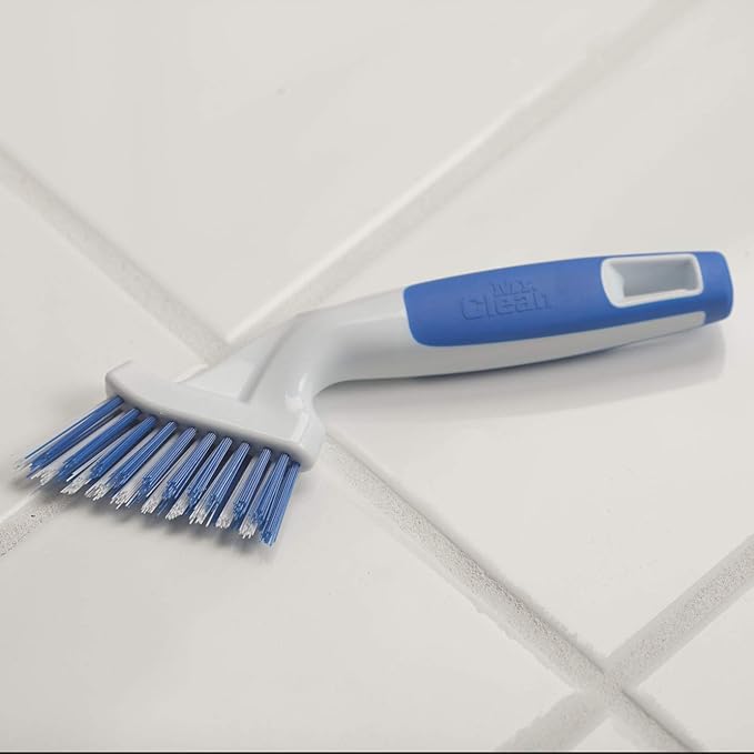 Mr. Clean 442408 Tile and Grout Brush