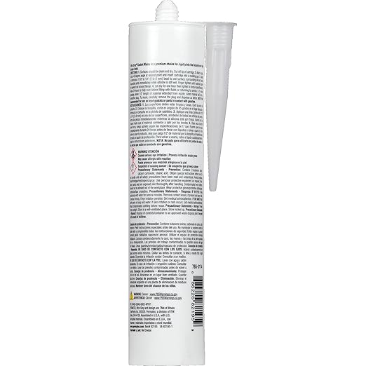 Permatex 82195 Ultra Grey Rigid High-Torque RTV Silicone Gasket Maker, Sensor Safe and Non-Corrosive, for High Torque and Vibration Resistant Applications, 13 oz